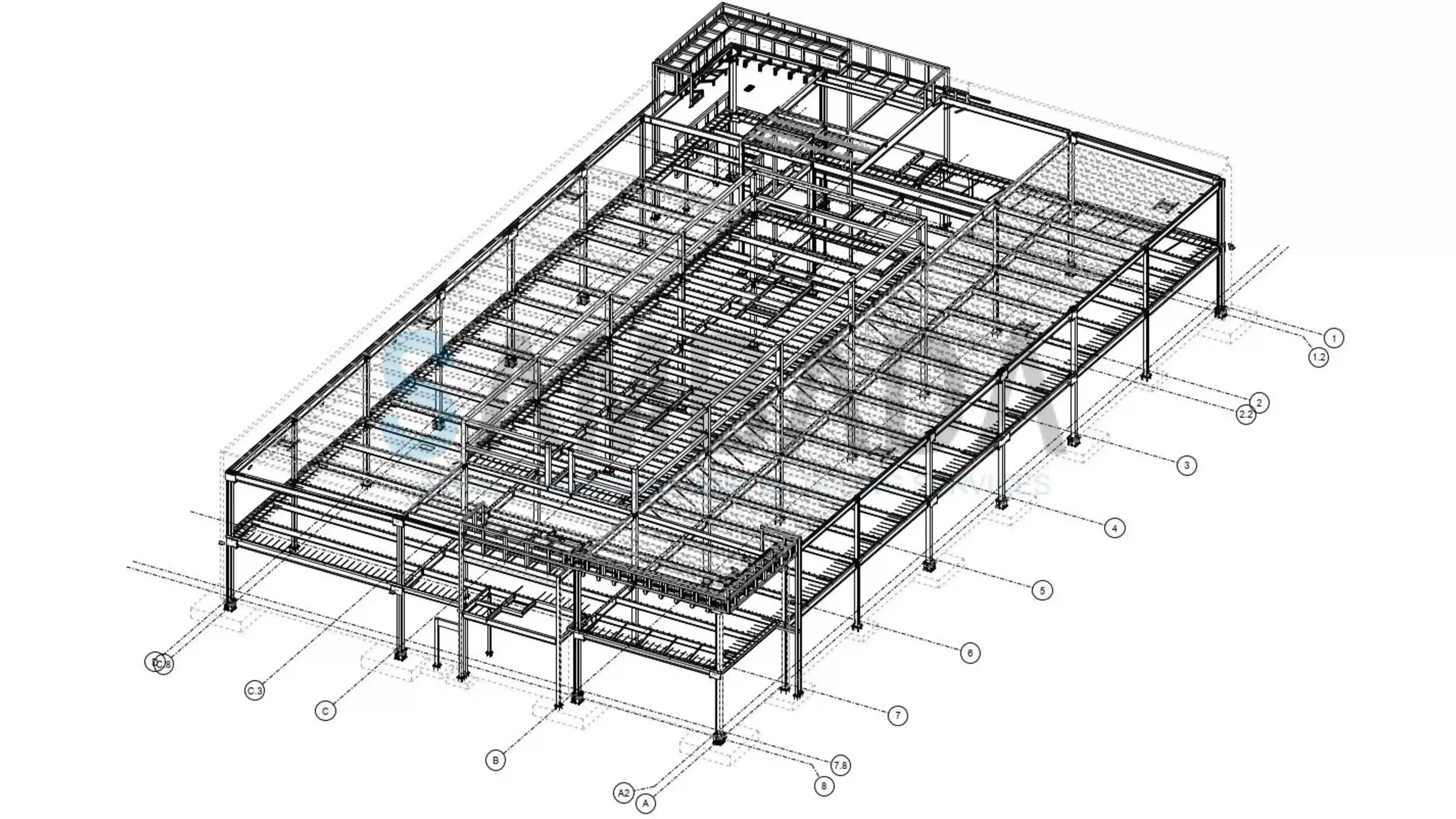 Residential Project