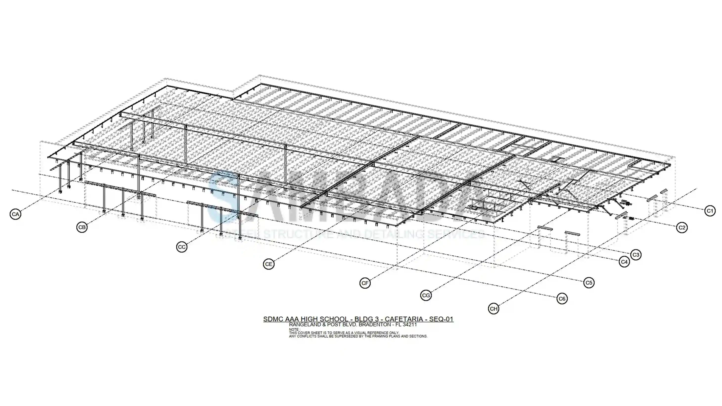 Residential Project
